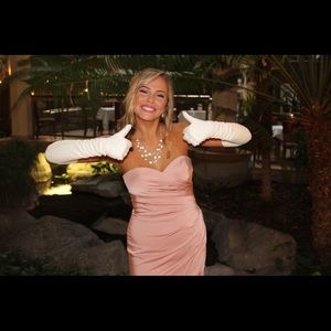 Meet your Posher, Kara